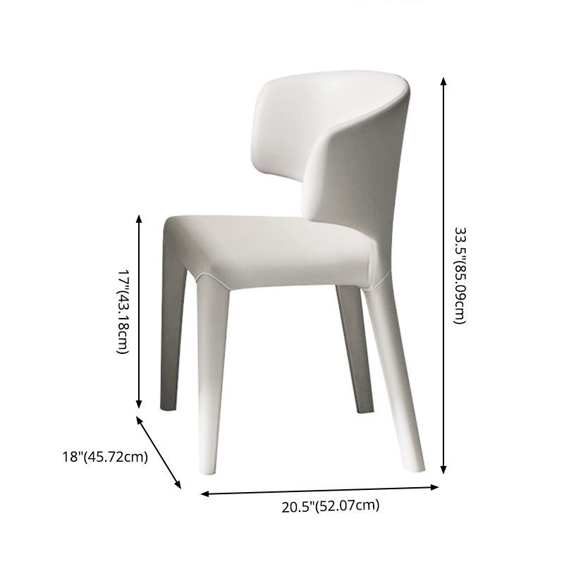 Minimalist Style Sintered Stone Dining Set with White Fixed Table and Black Double Pedestal Base Clearhalo 'Dining Room Sets' 'Dining Tables & Seating' 'dining_room_set' 'furn' 'furn_dining_room_set' 'Furniture' 'furniture_dining_room_set' 'Kitchen & Dining Furniture' 'kitchen&dining_furn' 'kitchen' 1200x1200_e2efc294-3a28-4700-91b9-f52dd813b116