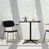 Contemporary Solid Wood Dining Armchair Kitchen Open Back Arm Chair Clearhalo ' kitchen&dining_furn' 'Dining Chairs' 'Dining Tables & Seating' 'dining_chair' 'furn' 'furn_dining_chair' 'Furniture' 'furniture_dining_chair' 'Kitchen & Dining Furniture' 'kitchen' 1200x1200_e2f08465-00e3-48ef-a5b3-4fb397b038ca