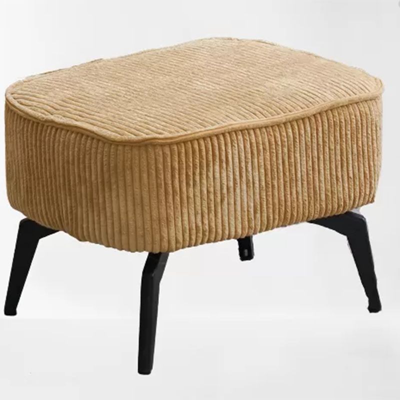 Corduroy Chair 30.70" L x 37.00" W x 46.45" H Tufted Cushions Chair Clearhalo 'Accent Chairs' 'accent_chairs' 'Chairs & Seating' 'furn' 'furn_accent_chairs' 'Furniture' 'Living Room Furniture' 1200x1200_e2f48056-a1e0-4dd3-af6c-978a1ba145ec