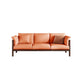 Stationary Cotton 3-seater Settee Living Room Pillow Top Arm Sofa Clearhalo 'furn' 'furn_sofas' 'Furniture' 'furniture_sofas' 'Living Room Furniture' 'Sofa' 'sofas' 1200x1200_e2f4818e-feaa-41da-9ee6-954a64dfb6d0