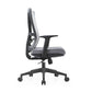 Modern Office Chair No Distressing Adjustable Seat Height Ergonomic Desk Chair Clearhalo 'furn' 'furn_office_chair' 'Furniture' 'Office Chairs' 'Office Furniture' 'office_chair' 1200x1200_e2f98f61-95cb-4787-b680-1eed8370c4f4