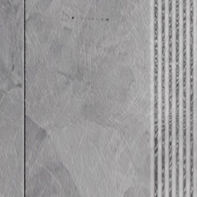 Coffre de rangement en bois contemporain avec des tiroirs à clôture doux