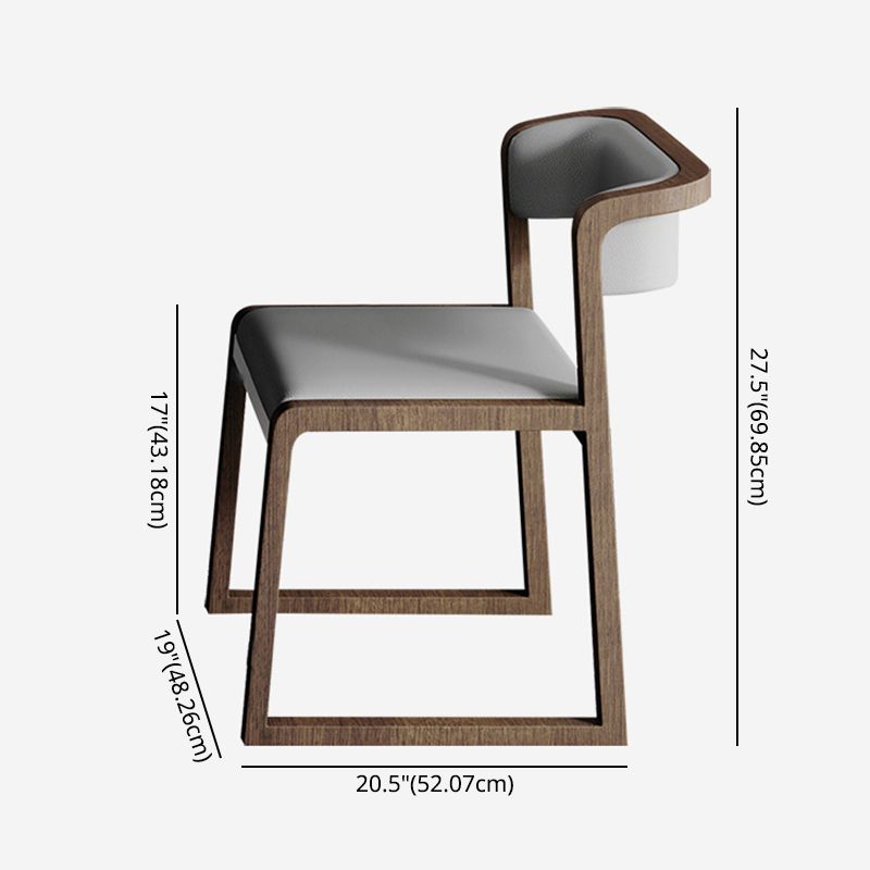 Scandinavian Sintered Stone Dining Table Set Rectangular Dining Table with Solid Wood Base Clearhalo 'Dining Room Sets' 'Dining Tables & Seating' 'dining_room_set' 'furn' 'furn_dining_room_set' 'Furniture' 'furniture_dining_room_set' 'Kitchen & Dining Furniture' 'kitchen&dining_furn' 'kitchen' 1200x1200_e3044db7-08d4-4f0b-8ca2-3cf7e3144632