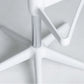 Modern Liftable Bar-stool Low Back Bar Stool with Metal Legs Clearhalo 'Bar Furniture' 'Bar Stools' 'bar_stools' 'furn' 'furn_bar_stools' 'Furniture' 'furniture_bar_stools' 'Kitchen & Dining Furniture' 1200x1200_e3085eb6-7909-4d4f-b073-4250dab37635