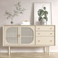 Moderno sideboard casa sideboard in legno mobile in legno
