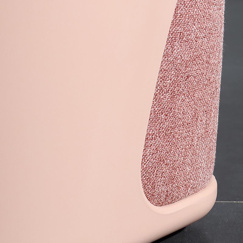 Chaise de linge 27,5 "L x 23,6" W x 29,9 "H Armes incluses pour le salon