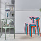 Modern Style Plastic Dining Chair Stackable Armless Dining Side Chair for Kitchen Clearhalo ' kitchen&dining_furn' 'Dining Chairs' 'Dining Tables & Seating' 'dining_chair' 'furn' 'furn_dining_chair' 'Furniture' 'furniture_dining_chair' 'Kitchen & Dining Furniture' 'kitchen' 1200x1200_e31b90b1-d29b-4dcb-873b-5d84e25911aa