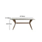 Modern Sintered Stone Dining Set Rectangle 1/2/5/7 Pieces Dining Room Table Set in Grey Clearhalo 'Dining Room Sets' 'Dining Tables & Seating' 'dining_room_set' 'furn' 'furn_dining_room_set' 'Furniture' 'Kitchen & Dining Furniture' 1200x1200_e321dd91-1a3d-439f-9eb2-6fbb76cdd4a1