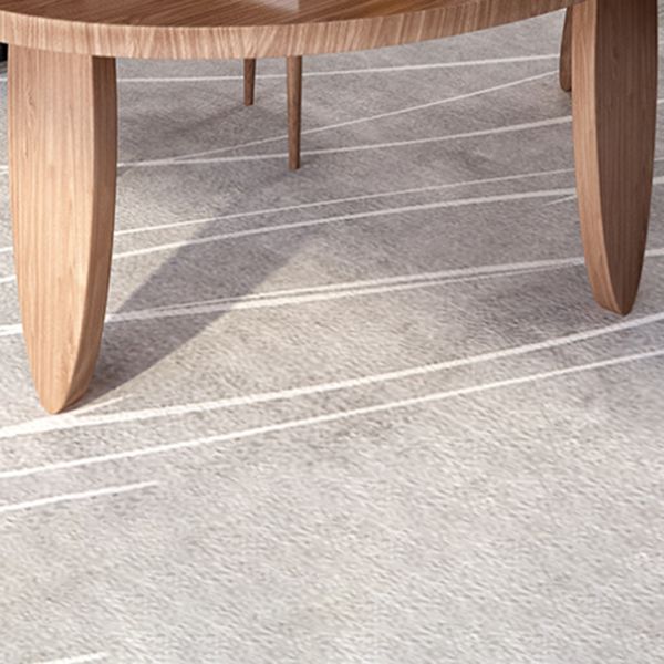 Modern Irregular Shape Home Writing Desk Solid Wood Desk for Office and Bedrooom Clearhalo 'furn' 'furn_office_desk' 'Furniture' 'Office Desks' 'Office Furniture' 'office_desk' 1200x1200_e32e224e-38fa-4384-942b-71c47ac513ff