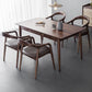 Hickory Rectangle Wood Table Storage Dining Table with 4 Legs for Restaurant Clearhalo ' dining_table' 'Dining Tables & Seating' 'Dining Tables' 'furn' 'furn_dining_table' 'Furniture' 'furniture_dining_table' 'Kitchen & Dining Furniture' 'kitchen&dining_furn' 'kitchen' 'kitchen_dining_table' 1200x1200_e32eb0c8-b0b0-474a-8f3d-4e256f969a1d