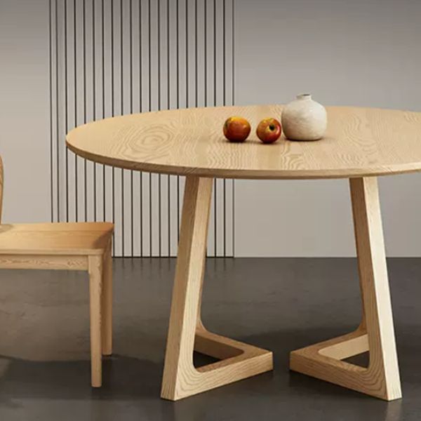 モダンスタイルのダイネットセット1/2/3/4/5 PC