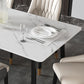 Modern Metal Dining Room Set 1/2/5/7 Pieces Dining Furniture Set Clearhalo 'Dining Room Sets' 'Dining Tables & Seating' 'dining_room_set' 'furn' 'furn_dining_room_set' 'Furniture' 'furniture_dining_room_set' 'Kitchen & Dining Furniture' 'kitchen&dining_furn' 'kitchen' 1200x1200_e3389e3f-4343-4b67-bdb5-723b77b8ba03