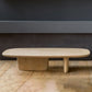 Scandinavian 1 Single Coffee Table Solid Wood Rectangular Cocktail Table Clearhalo 'Coffee & Accent Tables' 'Coffee Tables' 'coffee_tables' 'furn' 'furn_coffee_tables' 'Furniture' 'Living Room Furniture' 1200x1200_e34553f1-c2a9-43a1-809d-8ad9e43ec95b