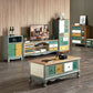 Traditional Storage Chest Dresser Wooden Storage Chest with Drawers for Bedroom Clearhalo 'Bedroom Furniture' 'Dressers & Chests' 'dressers_chests' 'furn' 'furn_dressers_chests' 'Furniture' 1200x1200_e3455a21-fa6b-4be0-8dc3-667006779ee7