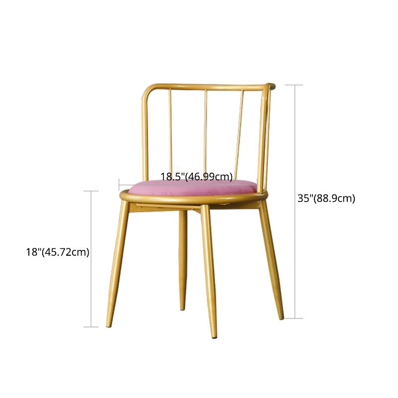 Glam Style Sintered Stone White Dining Room Set with Rectangle Table Formal Dining Table Furniture Clearhalo 'Dining Room Sets' 'Dining Tables & Seating' 'dining_room_set' 'furn' 'furn_dining_room_set' 'Furniture' 'furniture_dining_room_set' 'Kitchen & Dining Furniture' 'kitchen&dining_furn' 'kitchen' 1200x1200_e347a061-8958-4b25-859d-52c5daf7d983