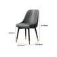 Modern Rectangle 1/2/5/7 Pieces Dining Set Stone Top Legs Indoor Dinette Set Clearhalo 'Dining Room Sets' 'Dining Tables & Seating' 'dining_room_set' 'furn' 'furn_dining_room_set' 'Furniture' 'Kitchen & Dining Furniture' 1200x1200_e34aad5e-74ab-41de-8f6a-e5429aa41eb8