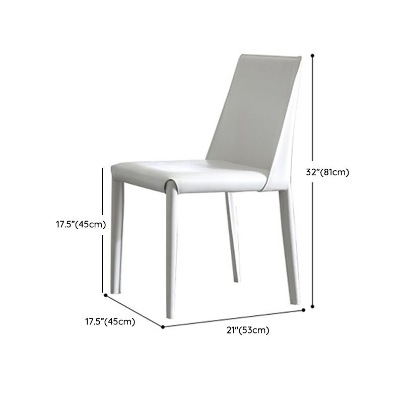 Nordic Style Dining Room Set 1