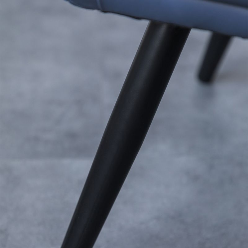 Arms Included Chair26.7" L X25.1"W X 33.4"H Basic Four Legs Chair Clearhalo 'Accent Chairs' 'accent_chairs' 'Chairs & Seating' 'furn' 'furn_accent_chairs' 'Furniture' 'furniture_accent_chairs' 'Living Room Furniture' 1200x1200_e34f6302-c521-4cf2-894f-7c39f392831a