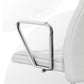 Modern Fixed Arms Desk Chair Faux Leather Mid Back Office Chair Clearhalo 'furn' 'furn_office_chair' 'Furniture' 'Office Chairs' 'Office Furniture' 'office_chair' 1200x1200_e35ae58c-b7d3-4520-b34c-cc473e23db25