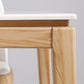 Mid-Century Rectangle Dining Table Marble Table with 4 Legs Base for Home Clearhalo ' dining_table' 'Dining Tables & Seating' 'Dining Tables' 'furn' 'furn_dining_table' 'Furniture' 'furniture_dining_table' 'Kitchen & Dining Furniture' 'kitchen&dining_furn' 'kitchen' 'kitchen_dining_table' 1200x1200_e360ec5e-75a4-431c-911a-bf56e617ec9e