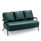 Tuxedo Arm Sofa Three Pillows Settee with Four Balck Legs for Apartment Clearhalo 'furn' 'furn_sofas' 'Furniture' 'furniture_sofas' 'Living Room Furniture' 'Sofa' 'sofas' 1200x1200_e369163f-d8a5-4975-aa3f-ac8c73e5bcde