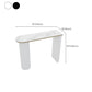 Industrial Bar Table Set 1/5 Pcs Stone Top Bar Table and Plastic Stools Clearhalo 'Bar Furniture' 'furn' 'furn_home_bar_bar_sets' 'Furniture' 'Home Bars & Bar Sets' 'home_bar_bar_sets' 'Kitchen & Dining Furniture' 1200x1200_e369c51a-431c-473c-a68c-59568a4054a9