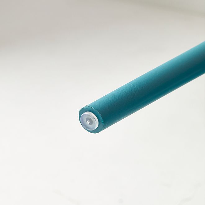 Moderne eetkamer armloos plastic open achterste achterste eetkamerstoel