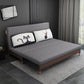 Modern Slipcovered Sofa Bed Solid Wood Upholstered Sofa Bed with Box Clearhalo 'furn' 'furn_futons' 'Furniture' 'Futons & Daybeds' 'Futons' 'Living Room Furniture' 1200x1200_e380dc91-7e77-4846-8ee1-c8f416e05ff5