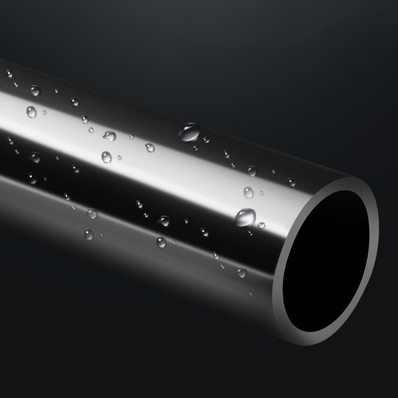 Asta di stoffa del guardaroba in metallo in stile contemporaneo incluso l'armadio del guardaroba per la casa