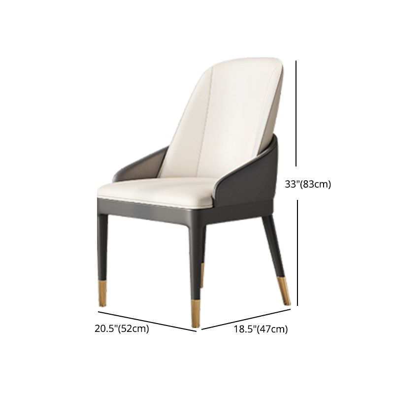 Rectangle 1/2/5/7 Pieces Dining Set Marble Dining Furniture Set /Separate Items Clearhalo 'Dining Room Sets' 'Dining Tables & Seating' 'dining_room_set' 'furn' 'furn_dining_room_set' 'Furniture' 'furniture_dining_room_set' 'Kitchen & Dining Furniture' 'kitchen&dining_furn' 'kitchen' 1200x1200_e38cc24e-2c11-4133-b80b-84b263aee973