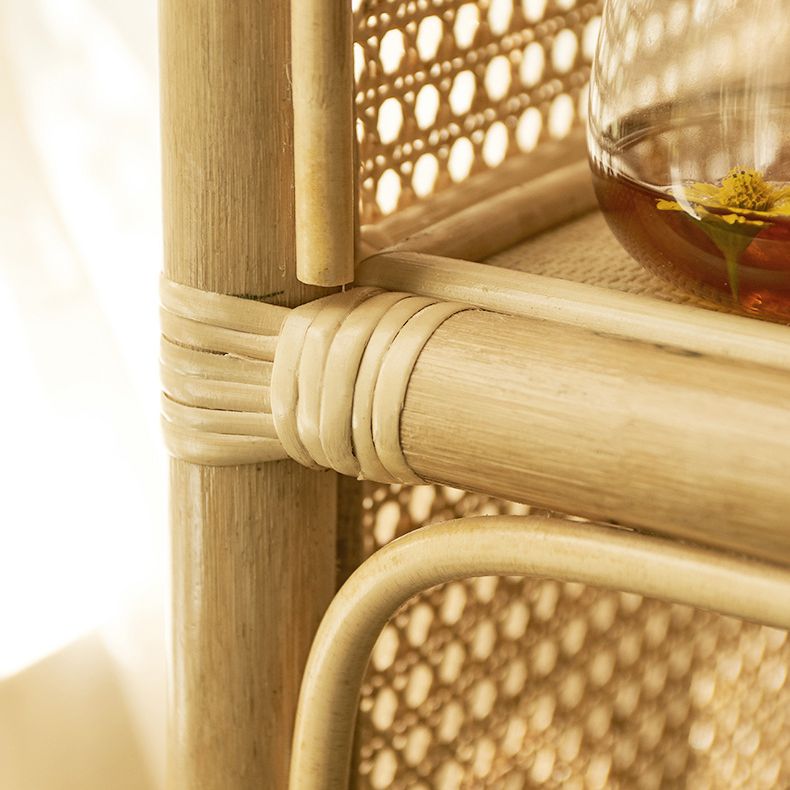 Contemporary Wooden Bookcase Closed Back Standard Bookshelf with Shelves Clearhalo 'Bookcases' 'furn' 'furn_bookcases' 'Furniture' 'Office Furniture' 1200x1200_e38ced56-7c37-4063-b433-edf917e50828