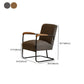 Arms Included Chair with wooden handrail 32.67" Wide Armchair for Living Room Clearhalo 'Accent Chairs' 'accent_chairs' 'Chairs & Seating' 'furn' 'furn_accent_chairs' 'Furniture' 'Living Room Furniture' 1200x1200_e38f0c67-6c03-4494-b2be-0d9f01e2a5f3