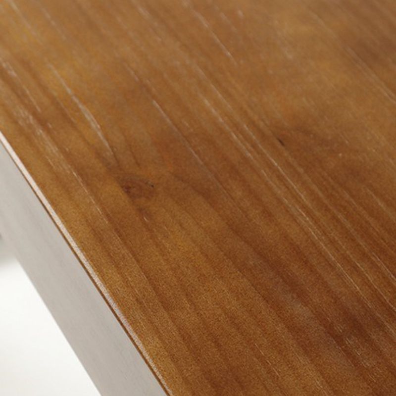 Tavolo da pranzo industriale in legno set 1/2/5 pezzi Dinette marrone per casa