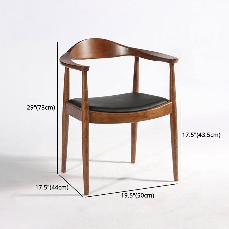 Modern 1/4/5 Pieces Dining Set Solid Wood Dining Furniture Set /Separate Items Clearhalo 'Dining Room Sets' 'Dining Tables & Seating' 'dining_room_set' 'furn' 'furn_dining_room_set' 'Furniture' 'furniture_dining_room_set' 'Kitchen & Dining Furniture' 'kitchen&dining_furn' 'kitchen' 1200x1200_e394b73a-f951-4af9-a9a1-fc118c0b9a82