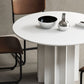 Modern Standard Kitchen Dining Table Wood Round Shape Dining Table with Pedestal Base Clearhalo ' dining_table' 'Dining Tables & Seating' 'Dining Tables' 'furn' 'furn_dining_table' 'Furniture' 'furniture_dining_table' 'Kitchen & Dining Furniture' 'kitchen&dining_furn' 'kitchen' 'kitchen_dining_table' 1200x1200_e396d551-03cf-48f2-8fca-5707c4a68bb7
