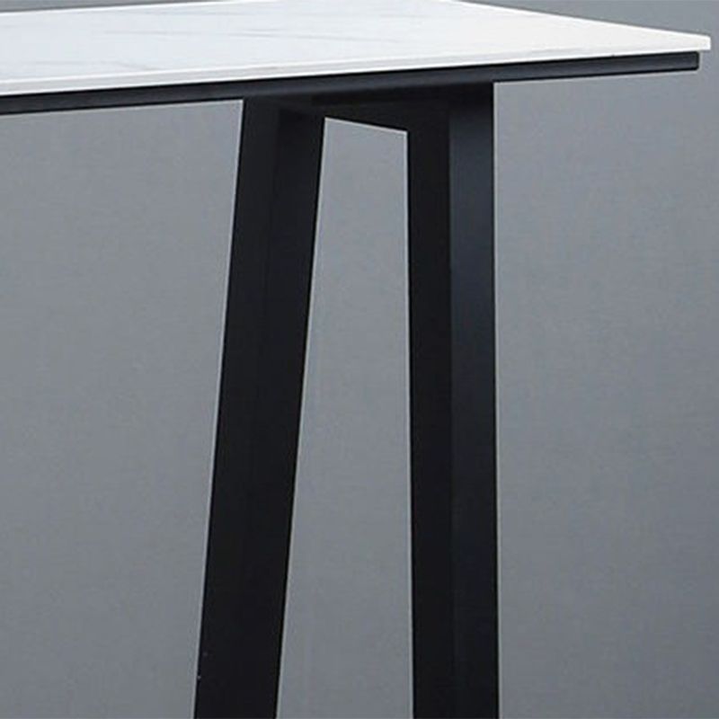 1/2/3 Pieces Pub Table Set Industrial Bar Stool and Table Set Clearhalo 'Bar Furniture' 'furn' 'furn_home_bar_bar_sets' 'Furniture' 'Home Bars & Bar Sets' 'home_bar_bar_sets' 'Kitchen & Dining Furniture' 1200x1200_e39cc75a-088b-4fa9-a6e8-0e98741e3bf6