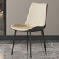 Solid Back Side Chair Industrial Dining Room Chair for Dining Room Clearhalo 'Dining Chairs' 'Dining Tables & Seating' 'dining_chair' 'furn' 'furn_dining_chair' 'Furniture' 'Kitchen & Dining Furniture' 1200x1200_e3a33265-36aa-4910-87ad-d651be539bb5