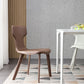 Contemporary Metal Dining Room Chairs Leather Dining Chairs (Set of 2) Clearhalo ' kitchen&dining_furn' 'Dining Chairs' 'Dining Tables & Seating' 'dining_chair' 'furn' 'furn_dining_chair' 'Furniture' 'furniture_dining_chair' 'Kitchen & Dining Furniture' 'kitchen' 1200x1200_e3a72082-76cc-486a-899f-455aed6381af