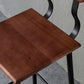 Modern Solid Wood Counter Stool Armless Bar Height Bar Stool with Footrest Clearhalo 'Bar Furniture' 'Bar Stools' 'bar_stools' 'furn' 'furn_bar_stools' 'Furniture' 'Kitchen & Dining Furniture' 1200x1200_e3a9d6e5-ae78-458d-a731-2cd8378b26c4