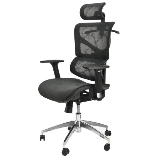 Contemporary Office Chair High-Back Adjustable Back Height Desk Chair Clearhalo 'furn' 'furn_office_chair' 'Furniture' 'Office Chairs' 'Office Furniture' 'office_chair' 1200x1200_e3af9e53-02a7-480a-a843-50411295b2b2