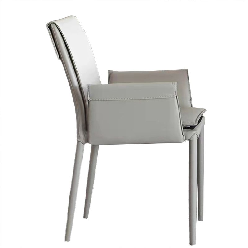 Juego de mesa de comedor moderna de piedra, juego de comedor de 1/2/4/5/7 piezas con sillas con respaldo macizo