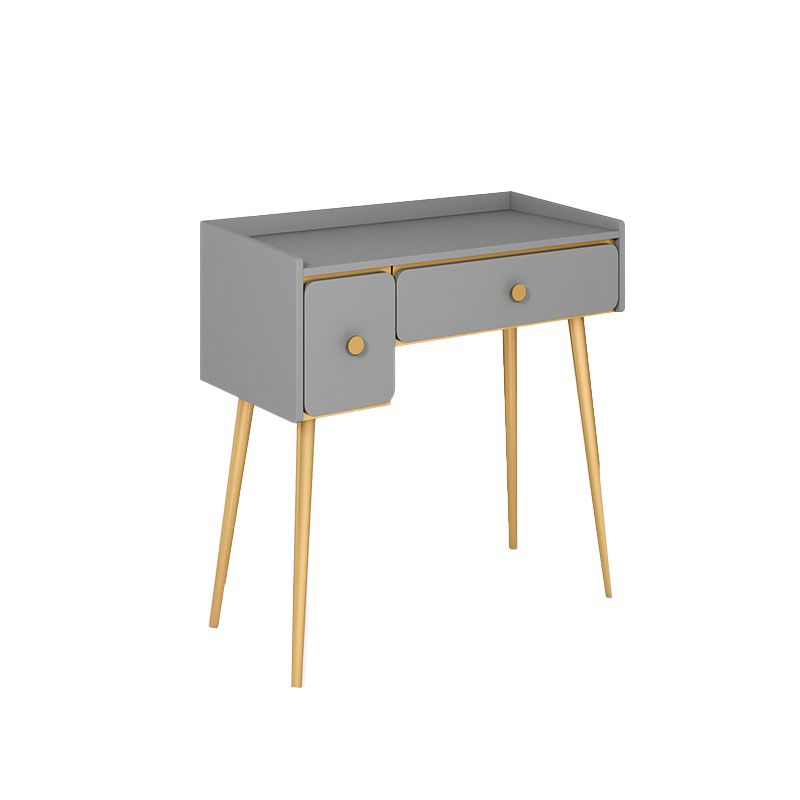 Set da tavolo da trucco glam vanity set da toeletta da toeletta