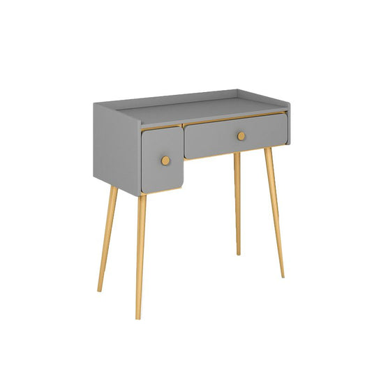 Set da tavolo da trucco glam vanity set da toeletta da toeletta