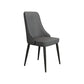 Fabric Dining Side Chair Modern Parsons Armless Chair for Dining Room Clearhalo 'Dining Chairs' 'Dining Tables & Seating' 'dining_chair' 'furn' 'furn_dining_chair' 'Furniture' 'Kitchen & Dining Furniture' 1200x1200_e3c86d91-54d1-4642-906b-3ea5ef9fe725