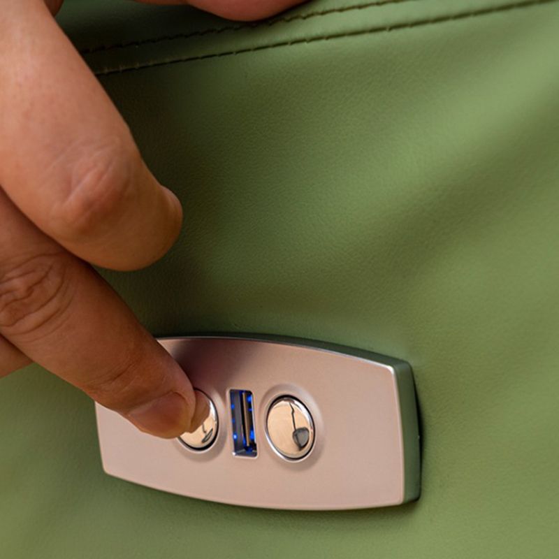 Rogcheur pivotant inclinable Reclure de la chaise Rendein Reclure standard