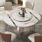 Modern 1/2/5/7 Pieces Dining Set Stone Dining Furniture Set for Dining Room Clearhalo 'Dining Room Sets' 'Dining Tables & Seating' 'dining_room_set' 'furn' 'furn_dining_room_set' 'Furniture' 'furniture_dining_room_set' 'Kitchen & Dining Furniture' 'kitchen&dining_furn' 'kitchen' 1200x1200_e3caed38-ba15-4675-8313-0a83b9ea5fc4