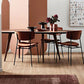 Upholstered Dining Side Chair Glam Style Dining Chair for Indoor Clearhalo 'Dining Chairs' 'Dining Tables & Seating' 'dining_chair' 'furn' 'furn_dining_chair' 'Furniture' 'furniture_dining_chair' 'Kitchen & Dining Furniture' 1200x1200_e3dd5e49-be7d-413f-8956-f9a22074ec53