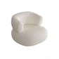Contemporary Armless Sofa Wool Cloud-Shaped Seating in Cream Clearhalo 'furn' 'furn_sofas' 'Furniture' 'Living Room Furniture' 'Sofa' 'sofas' 1200x1200_e3dd9201-83b9-4b01-8824-409c480a2c63