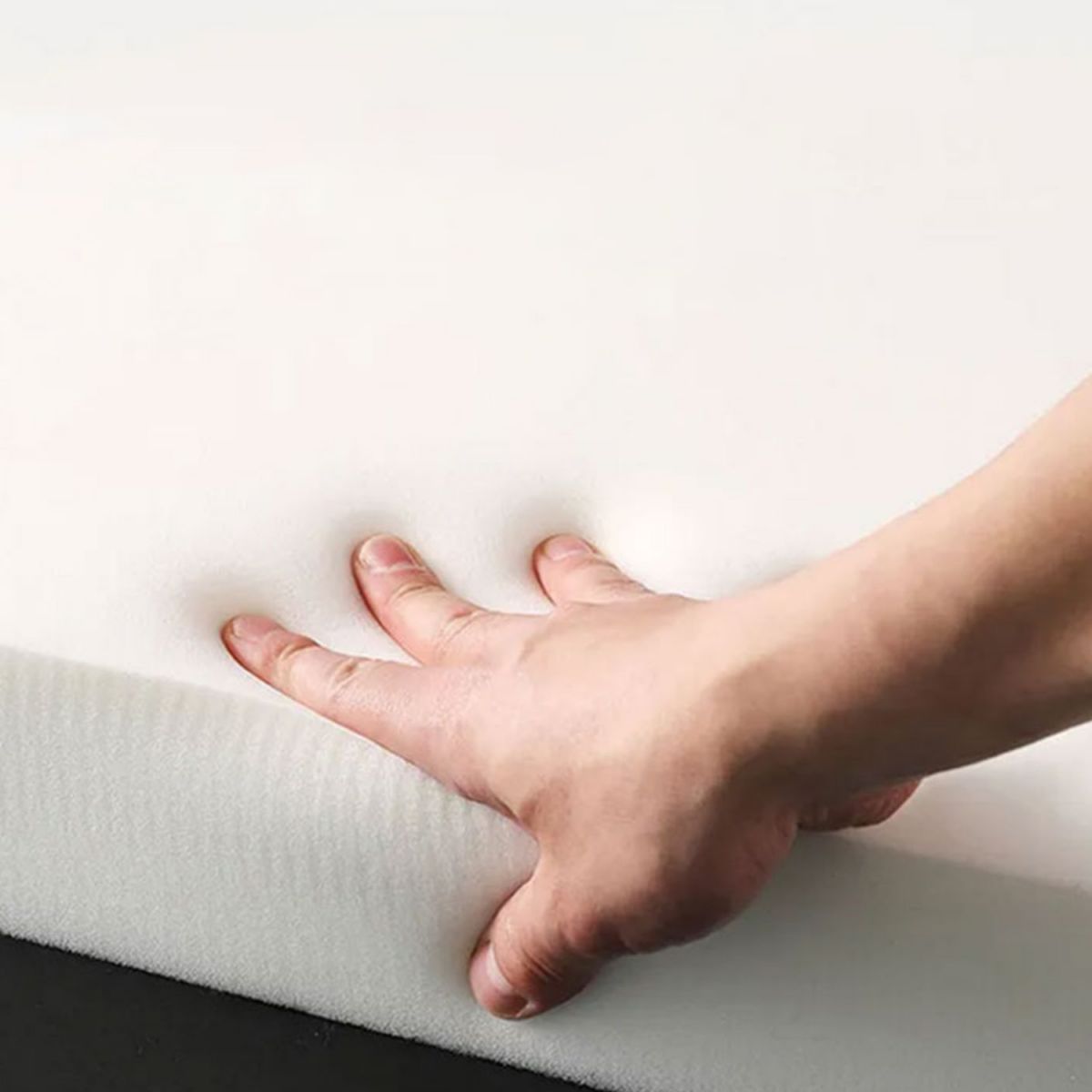 Azure Contemporary Seating with Pillows Convertible Sofa Bed for Apartment