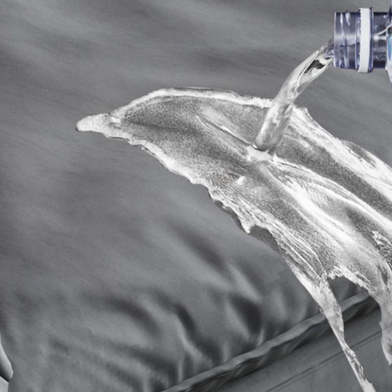 コンテンポラリールーズバック33.46 "Hソファピロートップアームソファ＆チェーズ